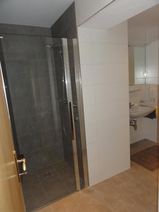 Apartmán Haus Raetia Serfaus Pokoj fotografie